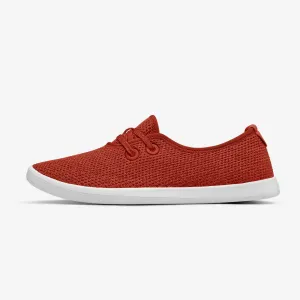 Allbirds Tree Skippers - LIMITED EDITION: Lychee (White Sole) EX