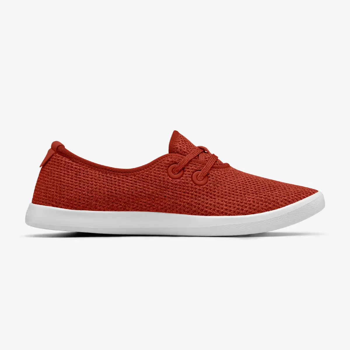 Allbirds Tree Skippers - LIMITED EDITION: Lychee (White Sole) EX