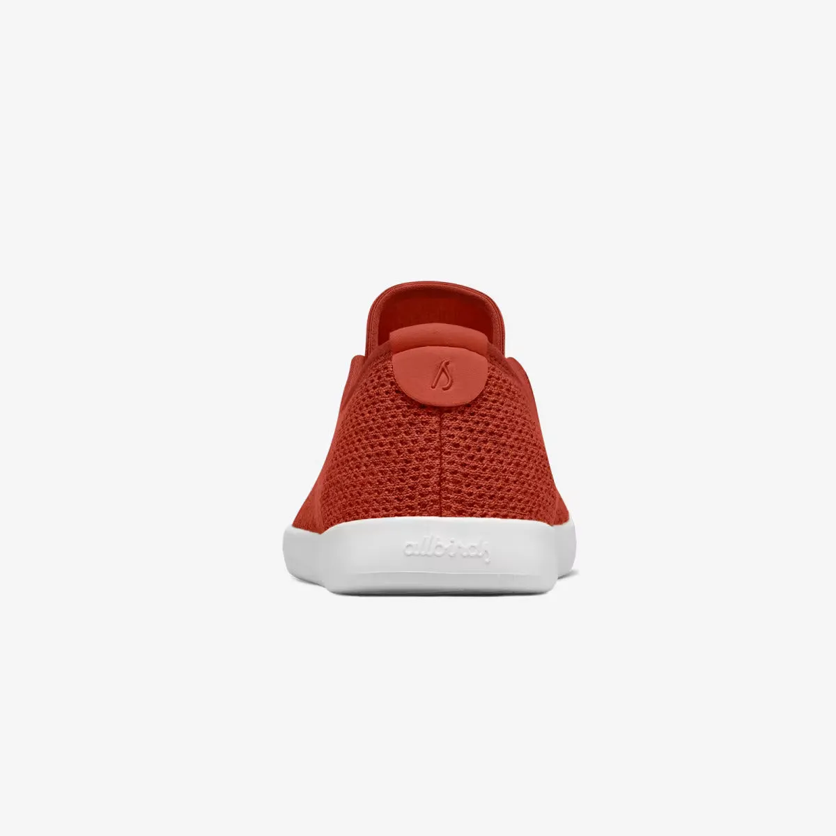 Allbirds Tree Skippers - LIMITED EDITION: Lychee (White Sole) EX