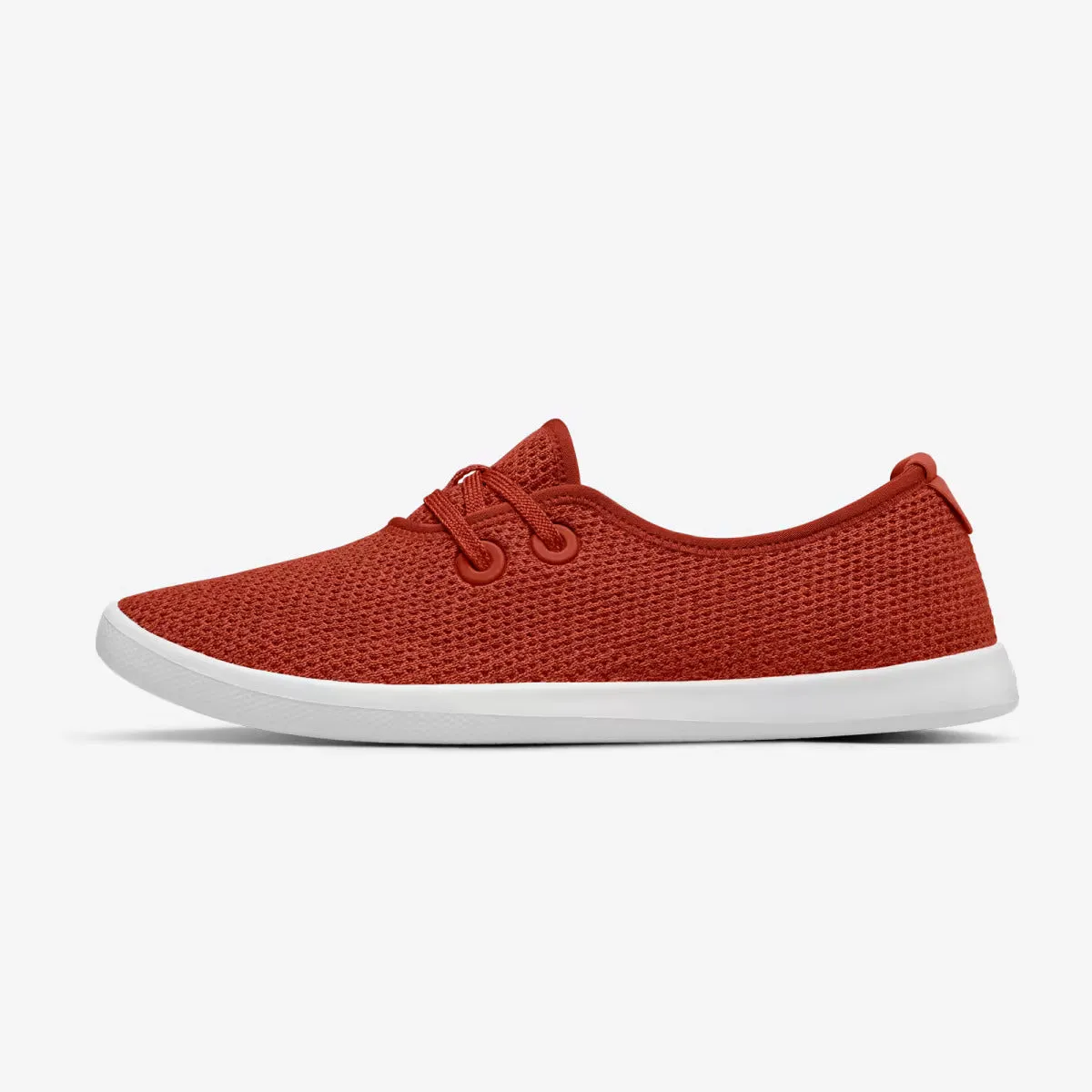 Allbirds Tree Skippers - LIMITED EDITION: Lychee (White Sole) EX