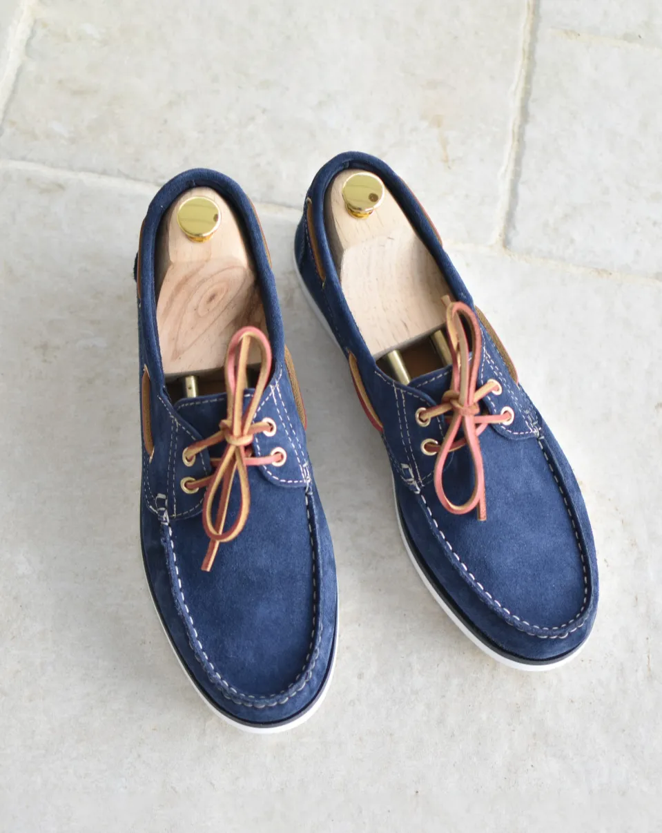 AMALFI - Navy