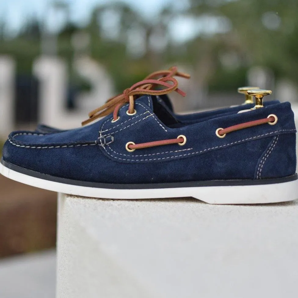 AMALFI - Navy