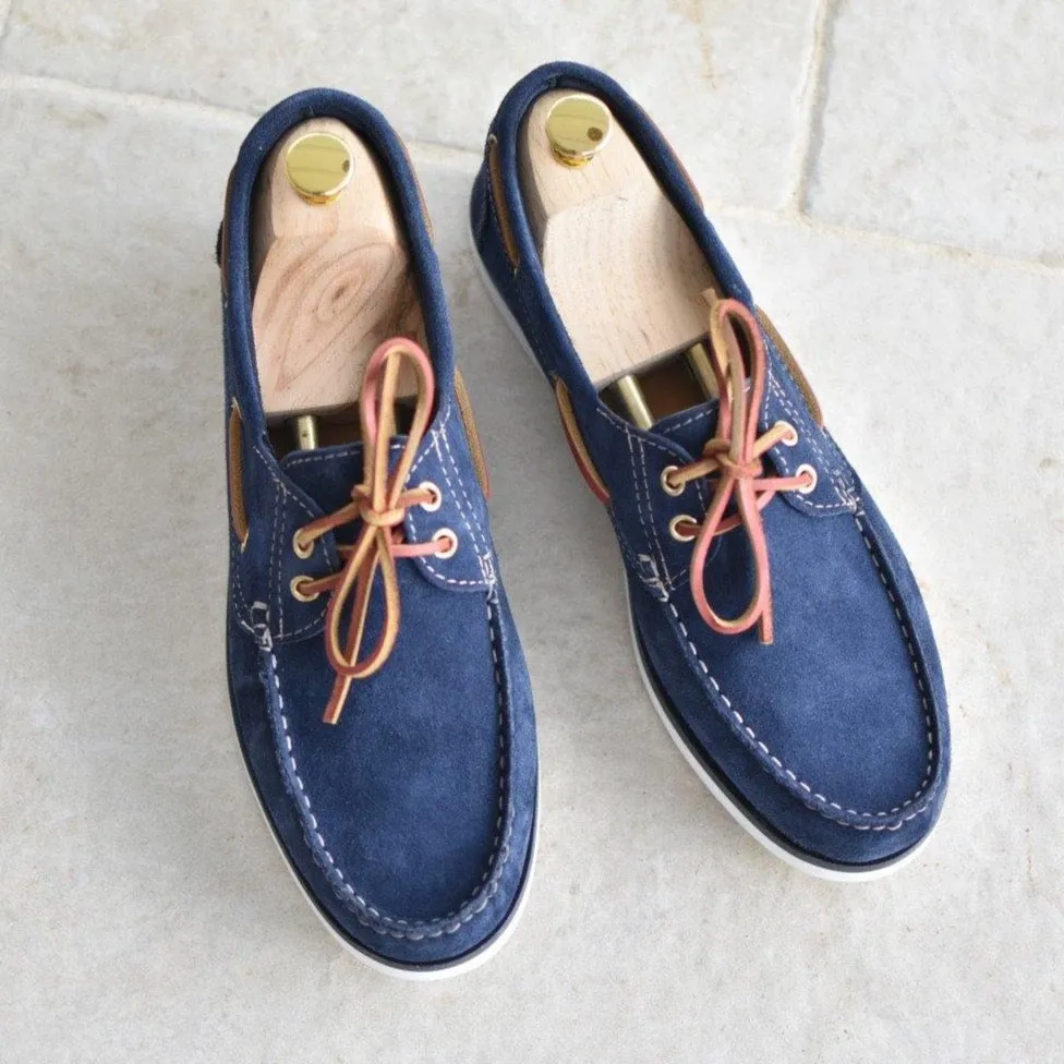 AMALFI - Navy