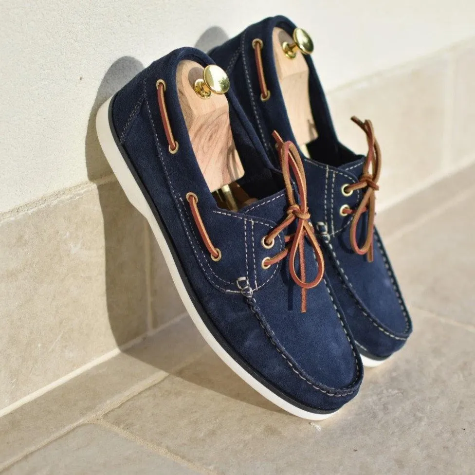 AMALFI - Navy