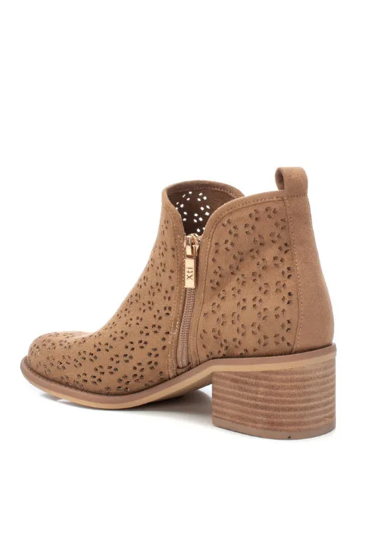 Ankle Boot