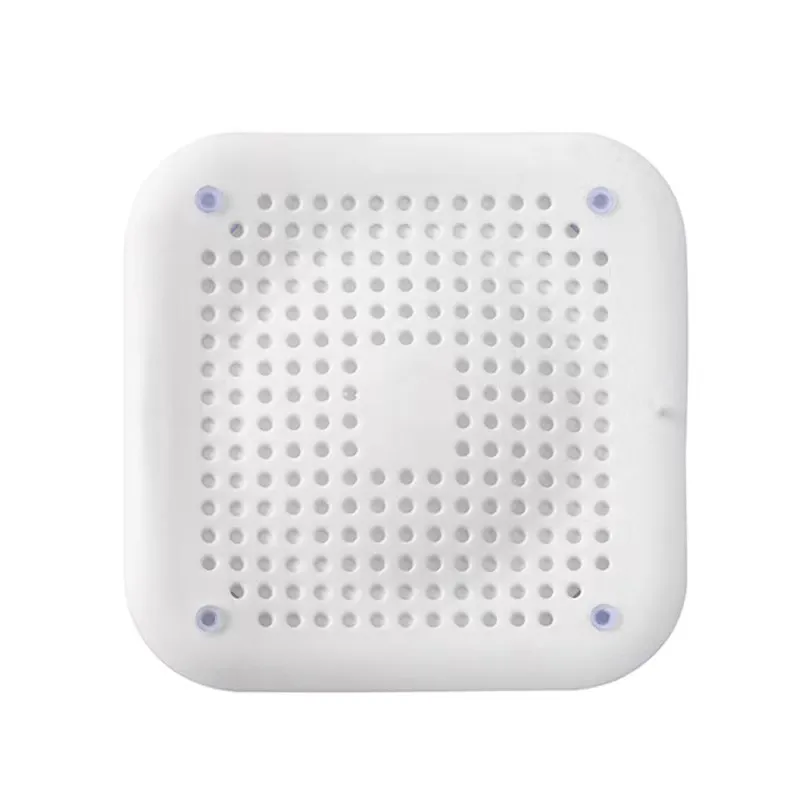 AntiClog Hair Filter for Sink Shower and Bathtub Drains