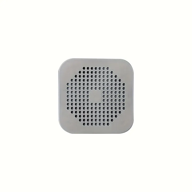 AntiClog Hair Filter for Sink Shower and Bathtub Drains