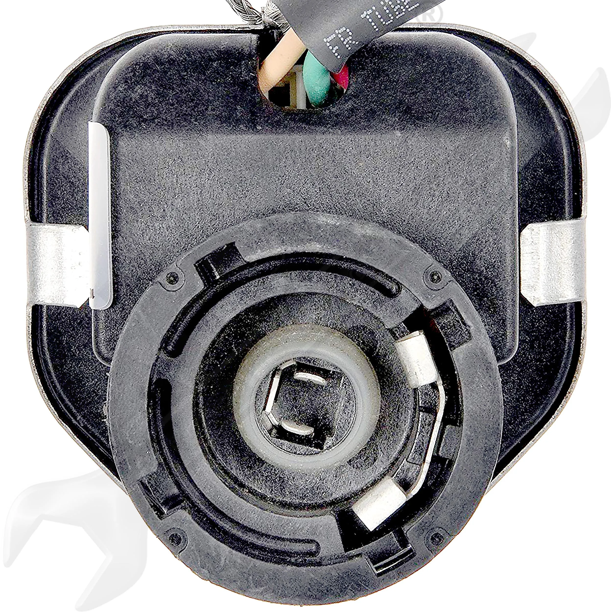 APDTY 135631 Refurbished High Intensity Discharge Headlight Igniter