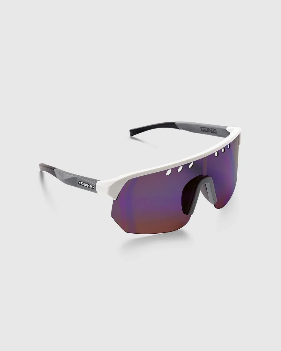 ASSOS Donzi wodooBlue