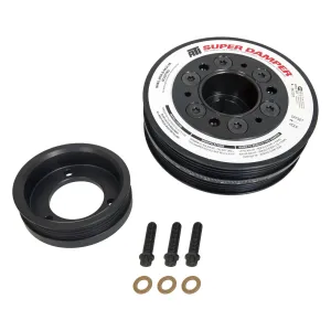 ATI Super Damper Sport Compact Harmonic Balancers ATI917754