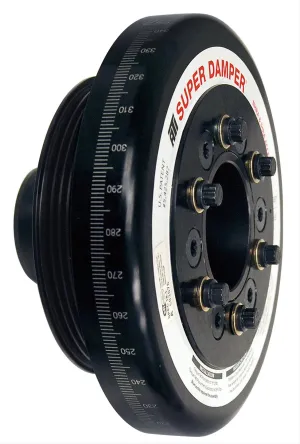 ATI Super Damper Sport Compact Harmonic Balancers ATI918465