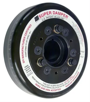 ATI Super Damper Sport Compact Harmonic Balancers ATI918469