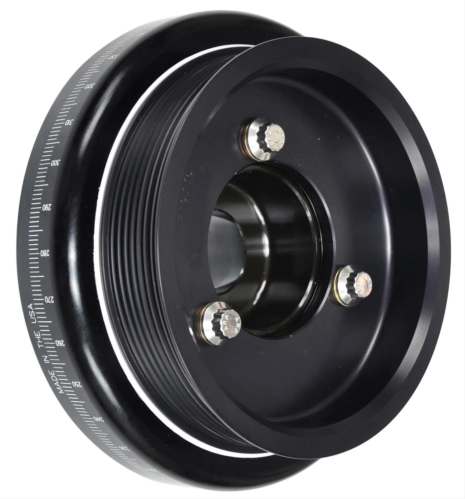 ATI Super Damper Sport Compact Harmonic Balancers ATI918565