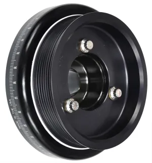 ATI Super Damper Sport Compact Harmonic Balancers ATI918565