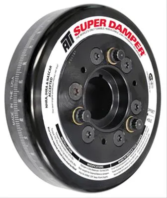 ATI Super Damper Sport Compact Harmonic Balancers ATI918565