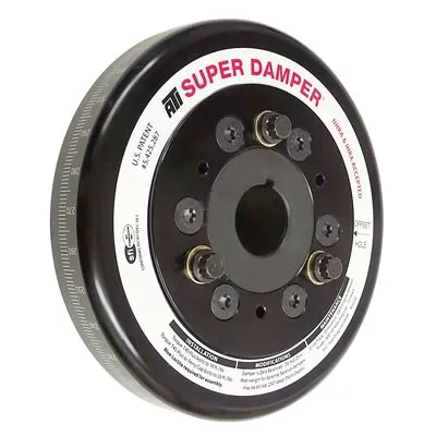 ATI Super Damper Sport Compact Harmonic Balancers ATI918607