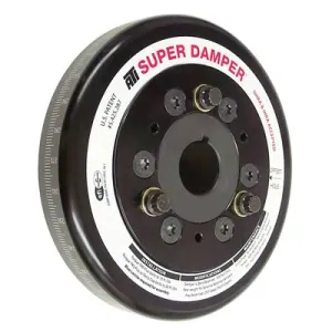 ATI Super Damper Sport Compact Harmonic Balancers ATI918607