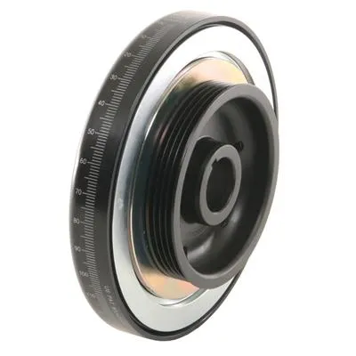 ATI Super Damper Sport Compact Harmonic Balancers ATI918608