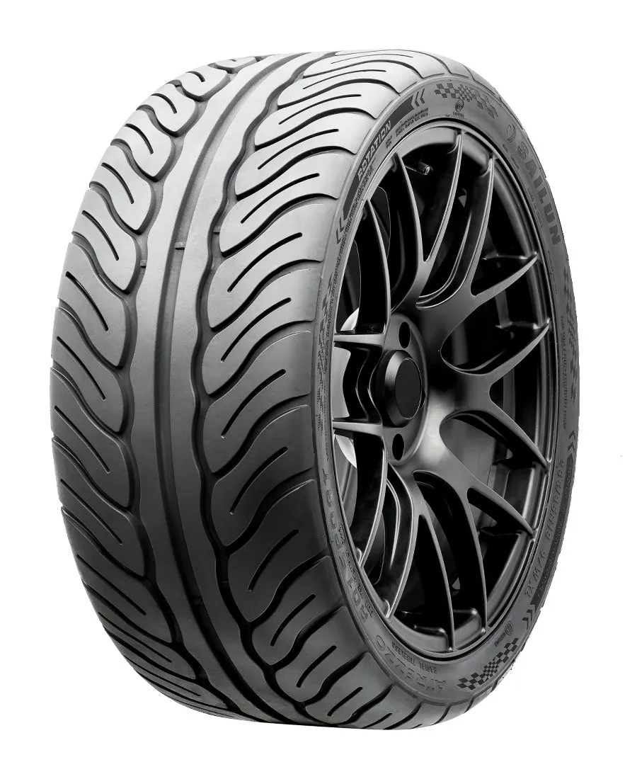 Atrezzo R01 - 195/50R15 95W