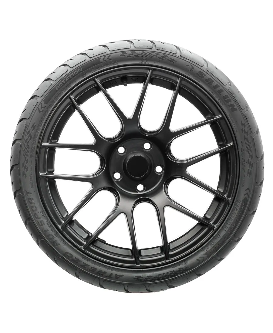 Atrezzo R01 - 255/55R18XL 109V