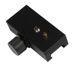 Aurora Picatinny Rail Mount
