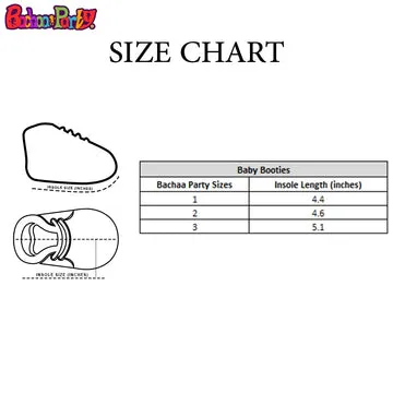 Baby Girl Shoes H43-Pink