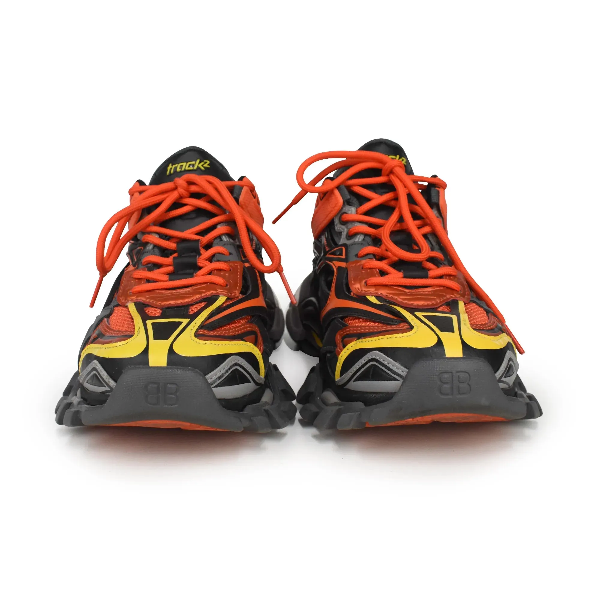 Balenciaga 'Track 2' Sneakers - Women's 39