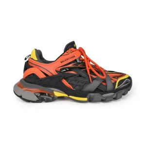 Balenciaga 'Track 2' Sneakers - Women's 39