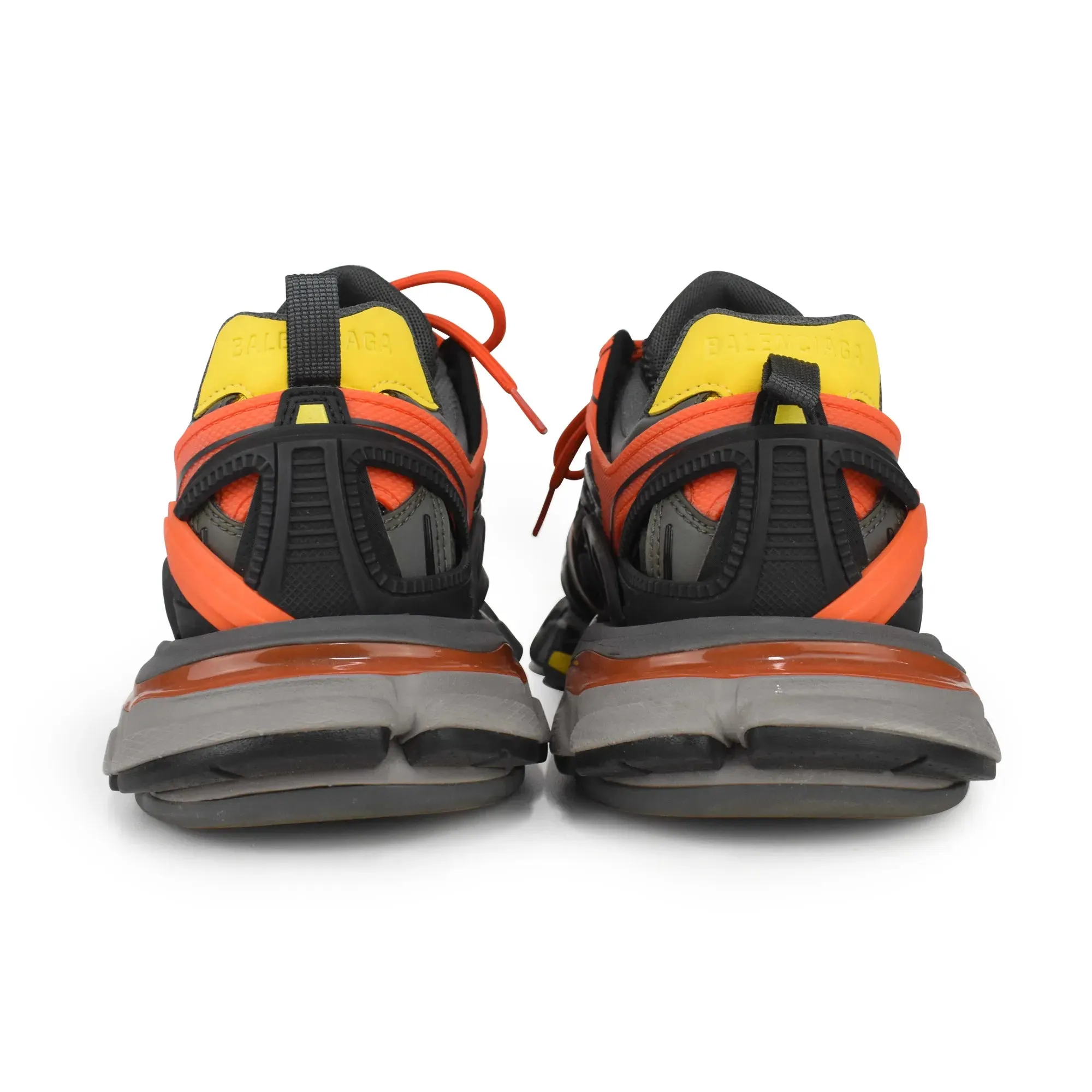 Balenciaga 'Track 2' Sneakers - Women's 39