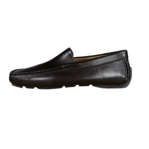 Bally Walton TMoro Leather Drivers