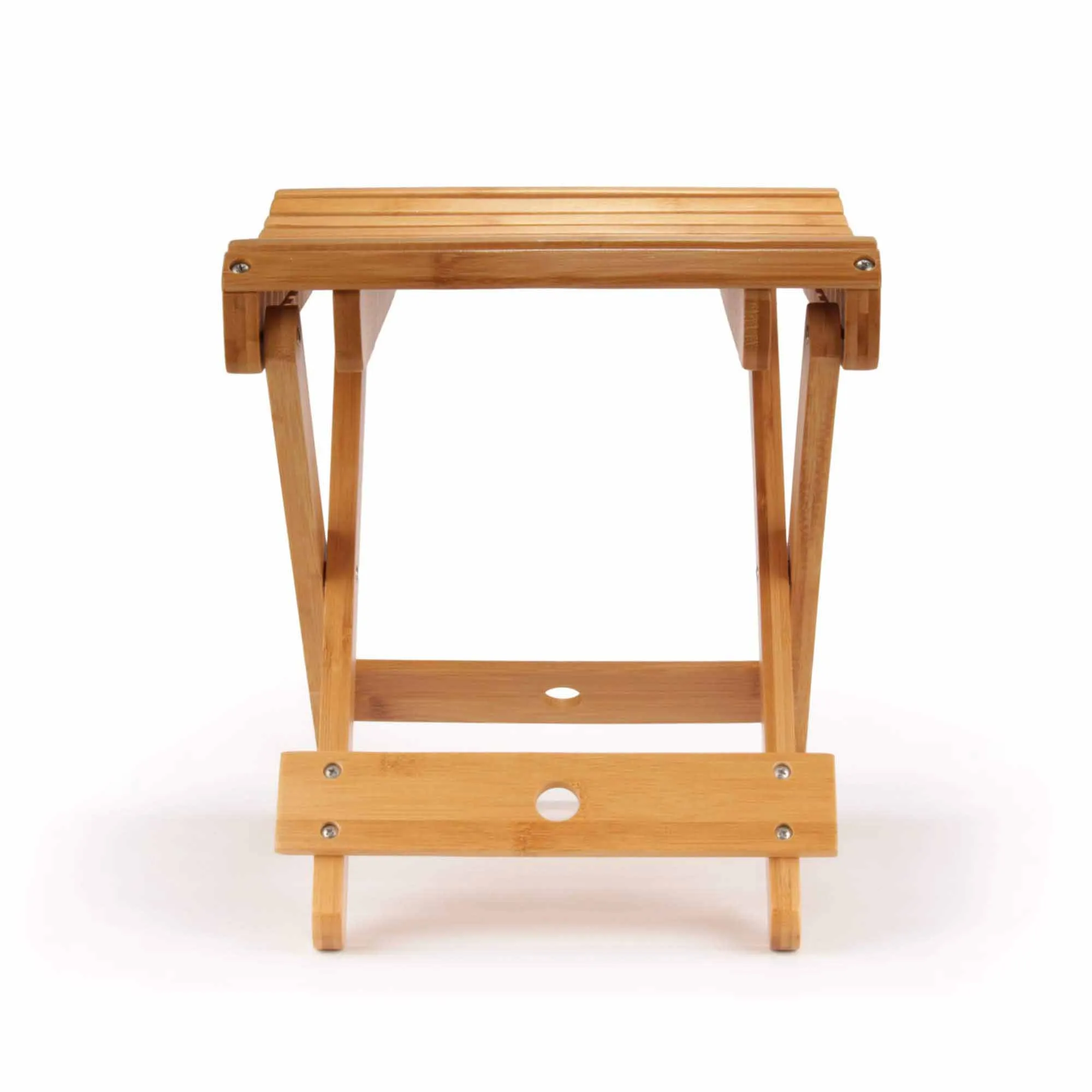 Bamboo Spa and Bath Bench Seat