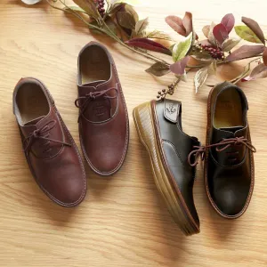 BARCA lace-up shoes