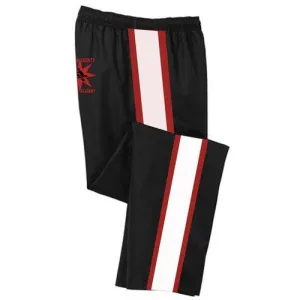 Bergen County Rowing Association Team Wind Pants