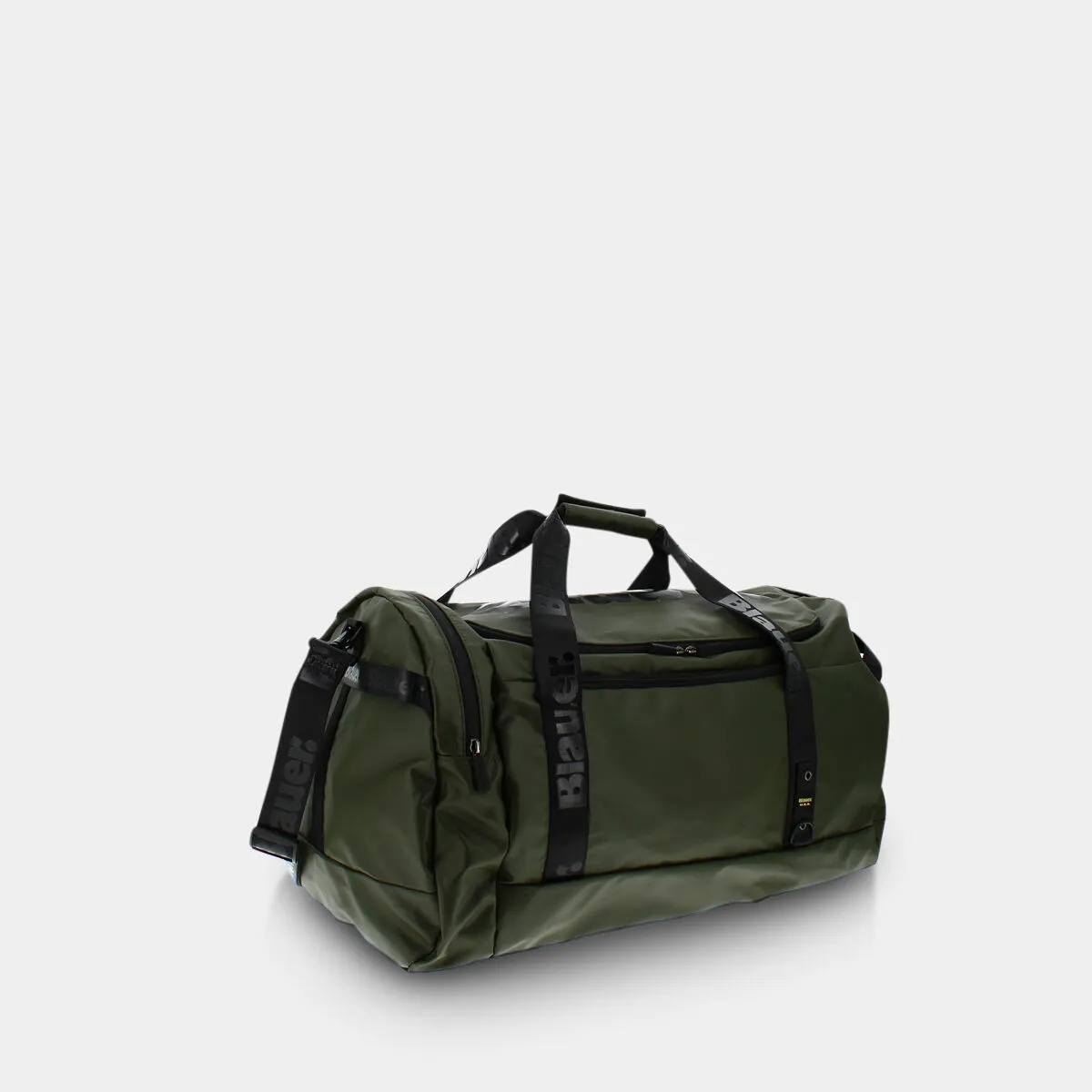 BERN01SPLASHVERDE- ACCESSORI SPORT