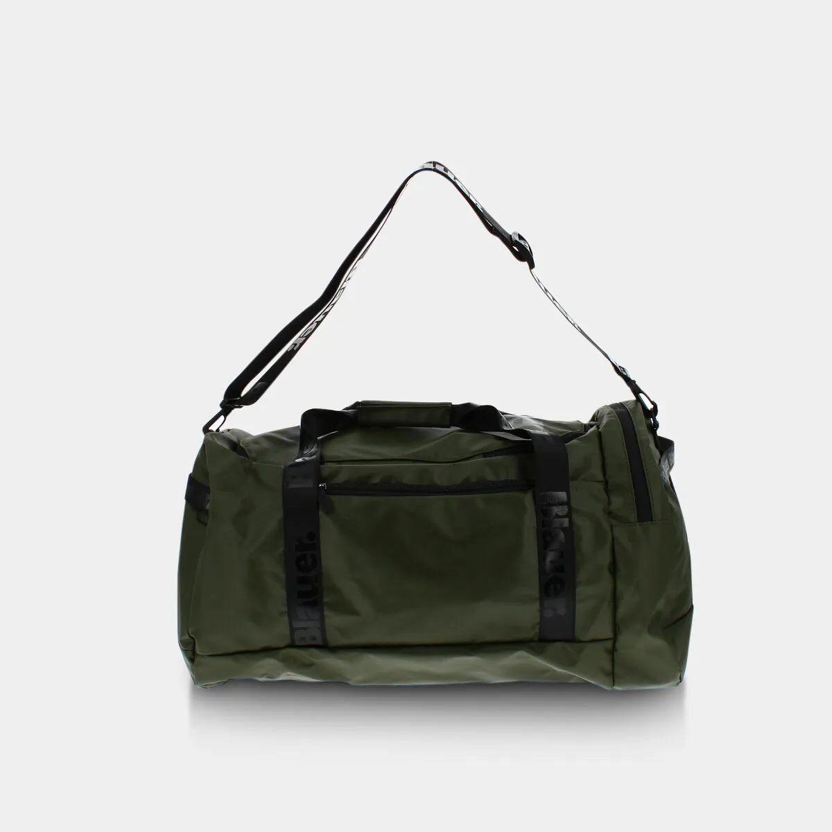 BERN01SPLASHVERDE- ACCESSORI SPORT