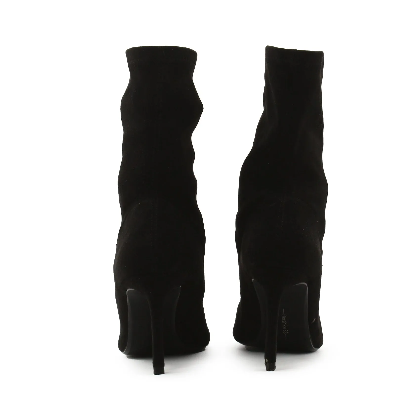 Bershka | 100% Authentic Leather