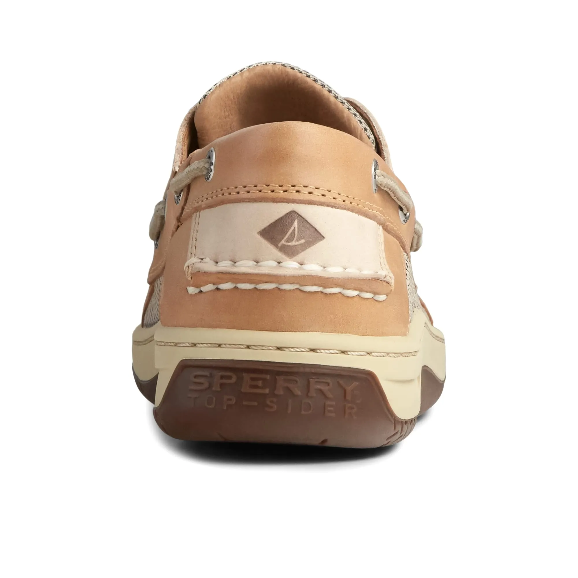 Billfish 3-Eye Boat Shoe - Men