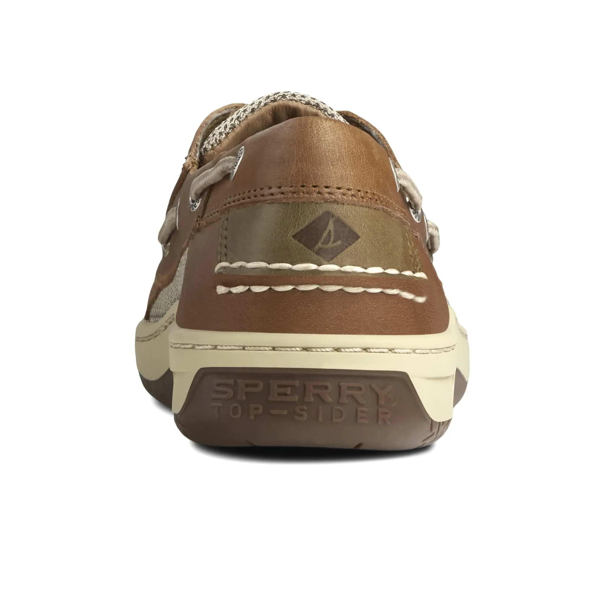 Billfish 3-Eye Boat Shoe - Men