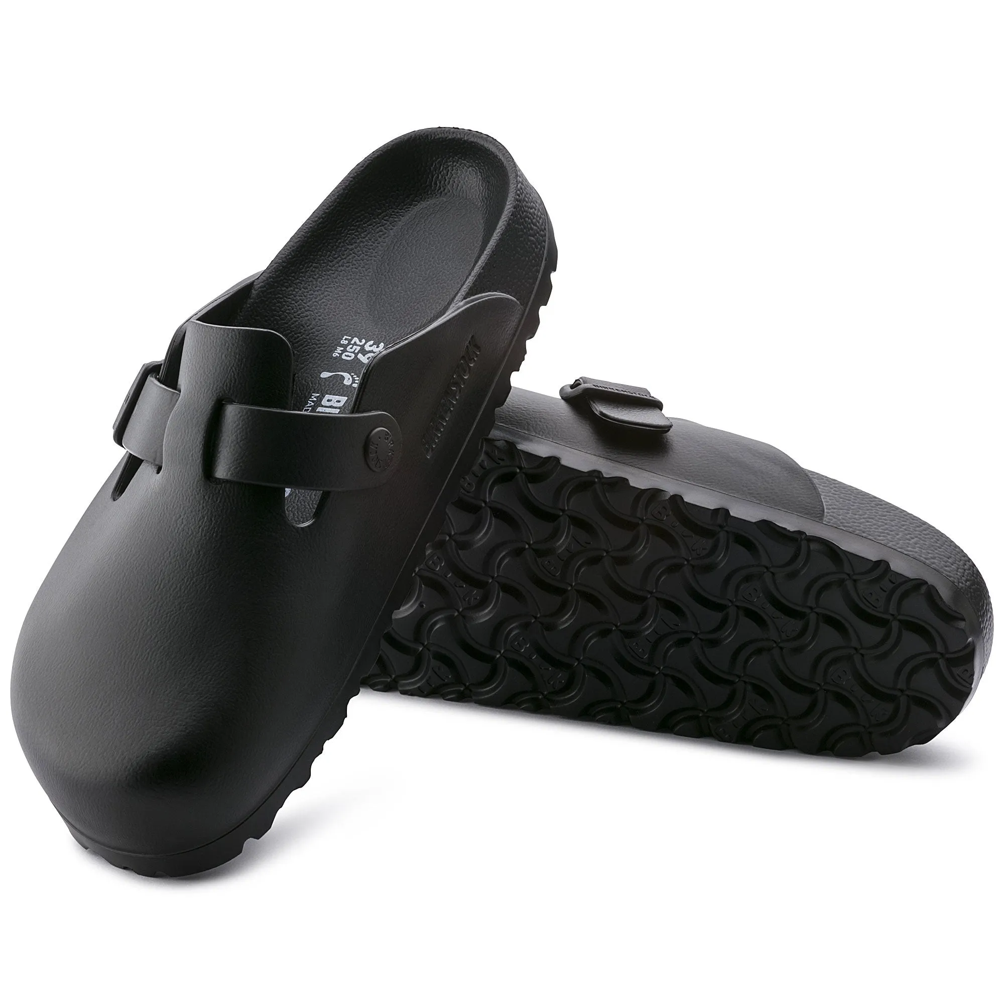 Birkenstock Boston Essentials EVA