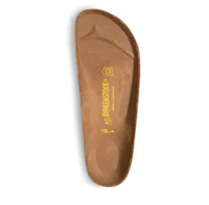 Birkenstock Cork Footbed Reg 3004344 (#BFB35) - One Pair