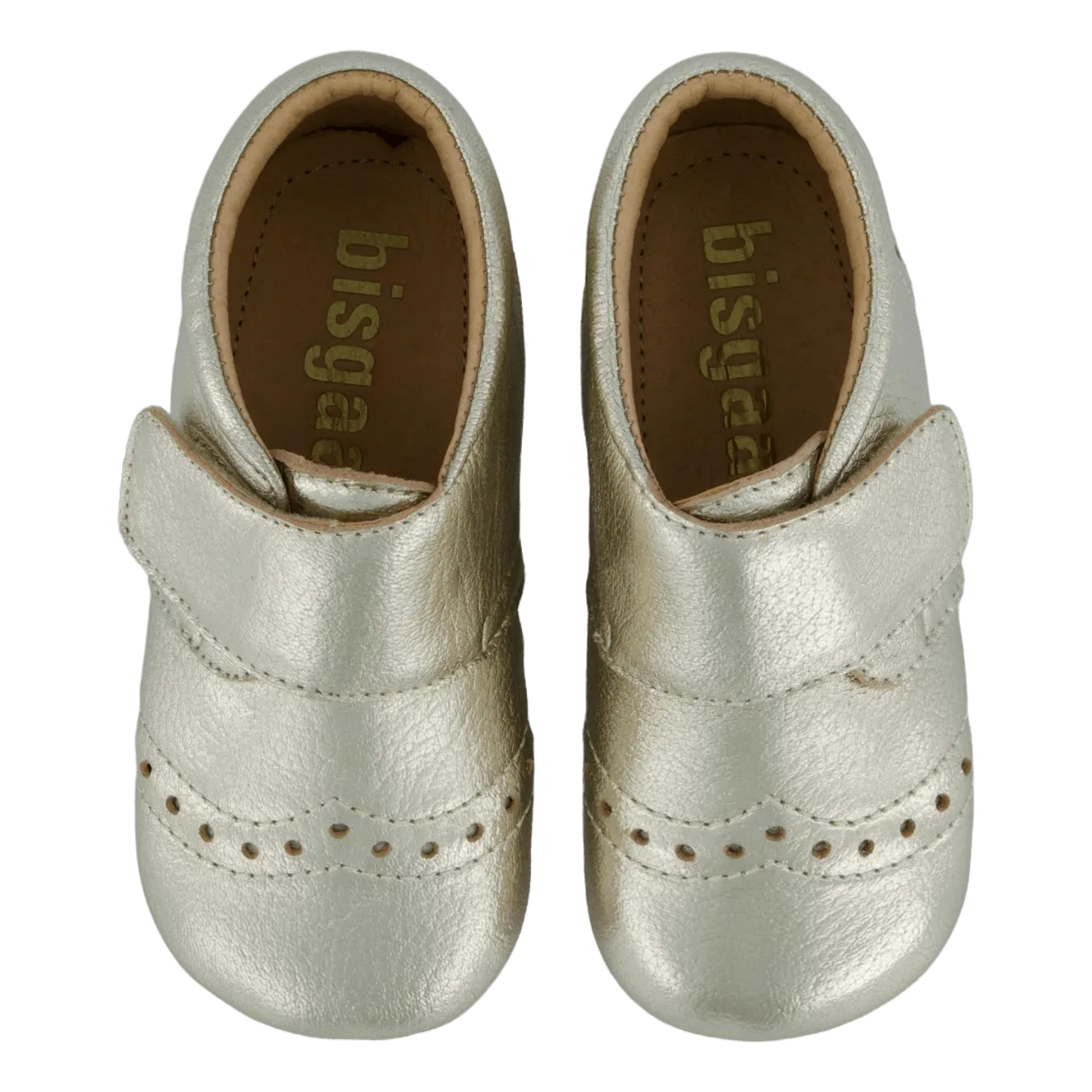 Bisgaard Petit Gold