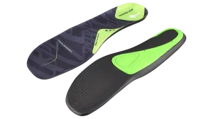 Body Geometry SL Footbeds Gen 2