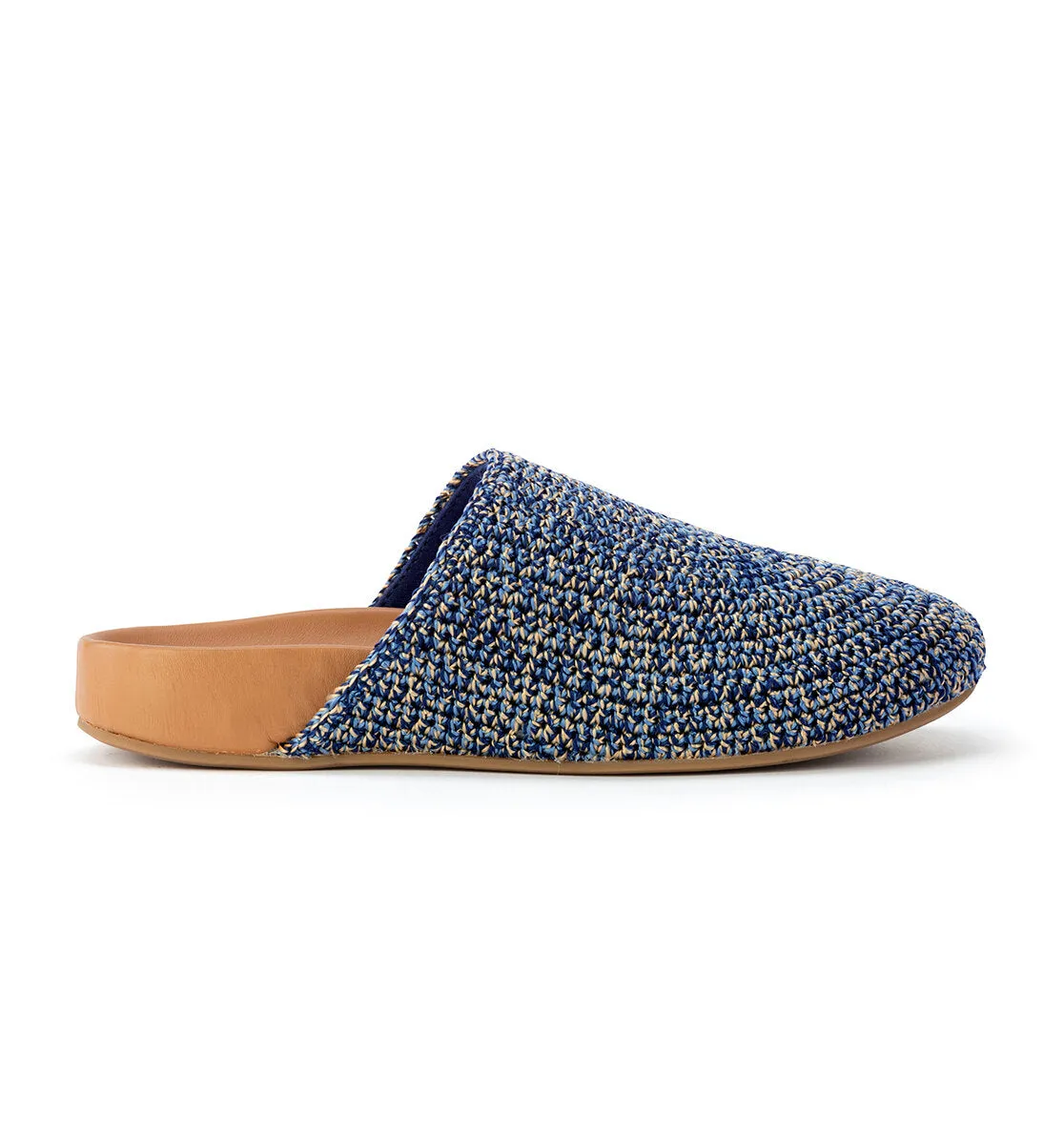 Bolinas Crochet Clogs