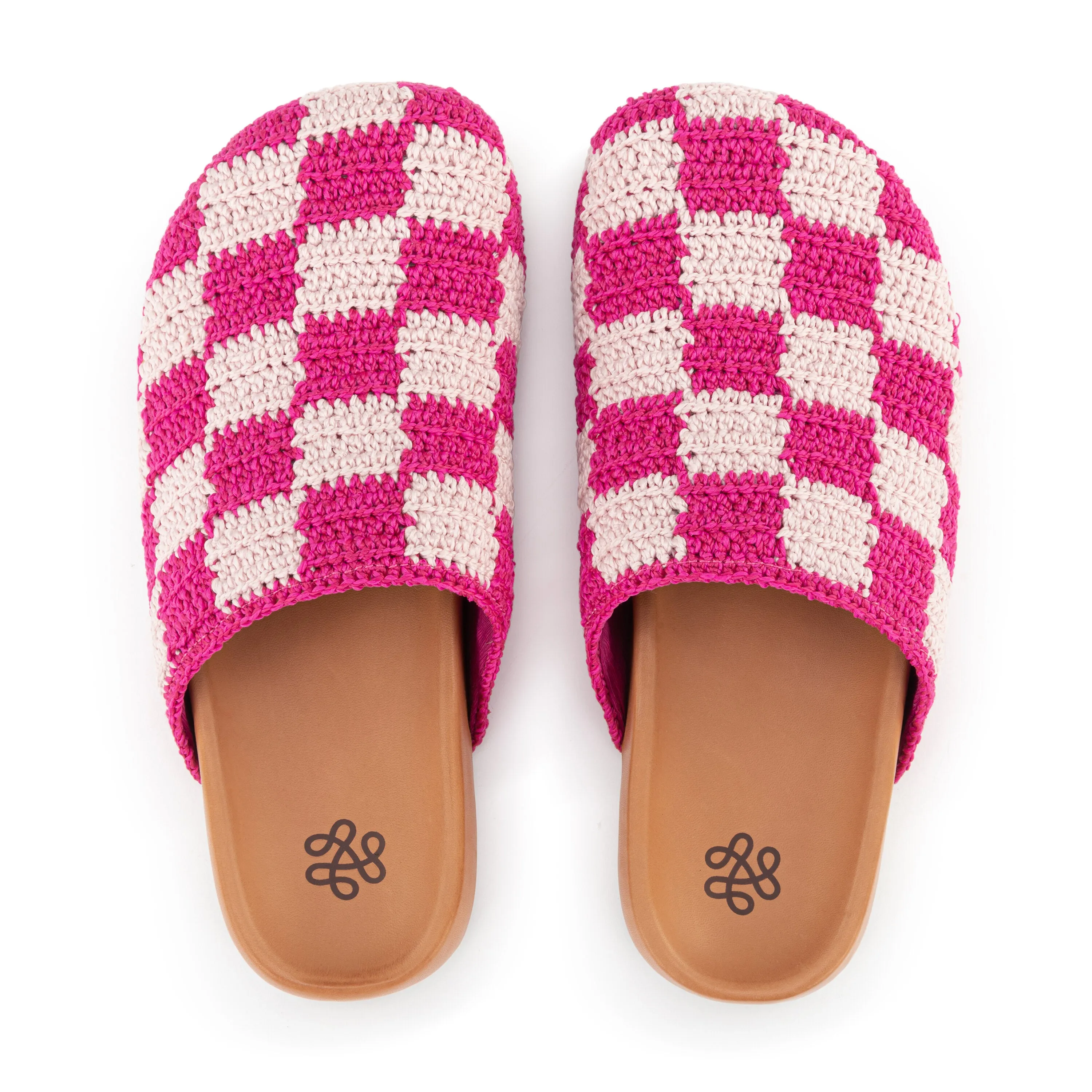 Bolinas Crochet Clogs