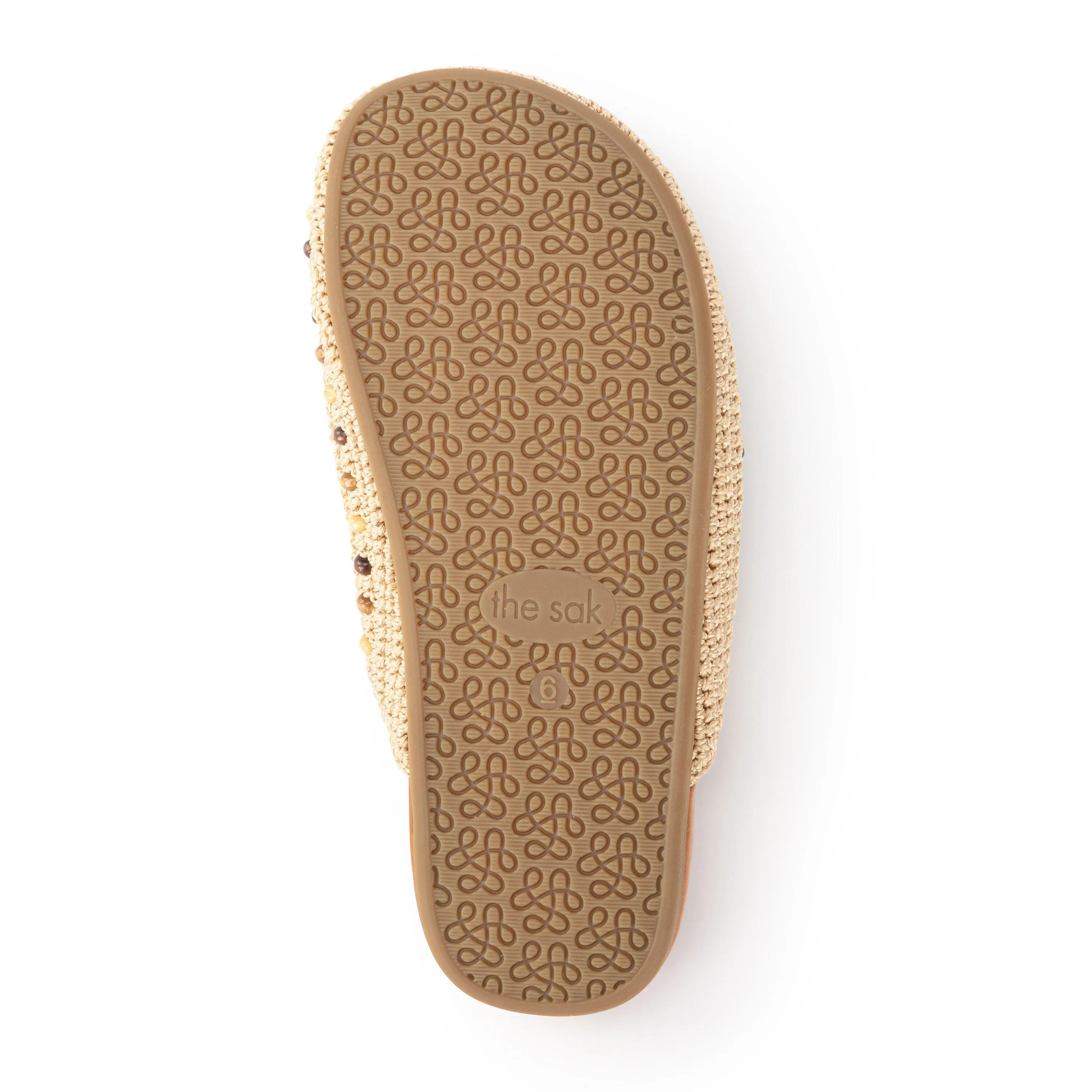 Bolinas Crochet Clogs
