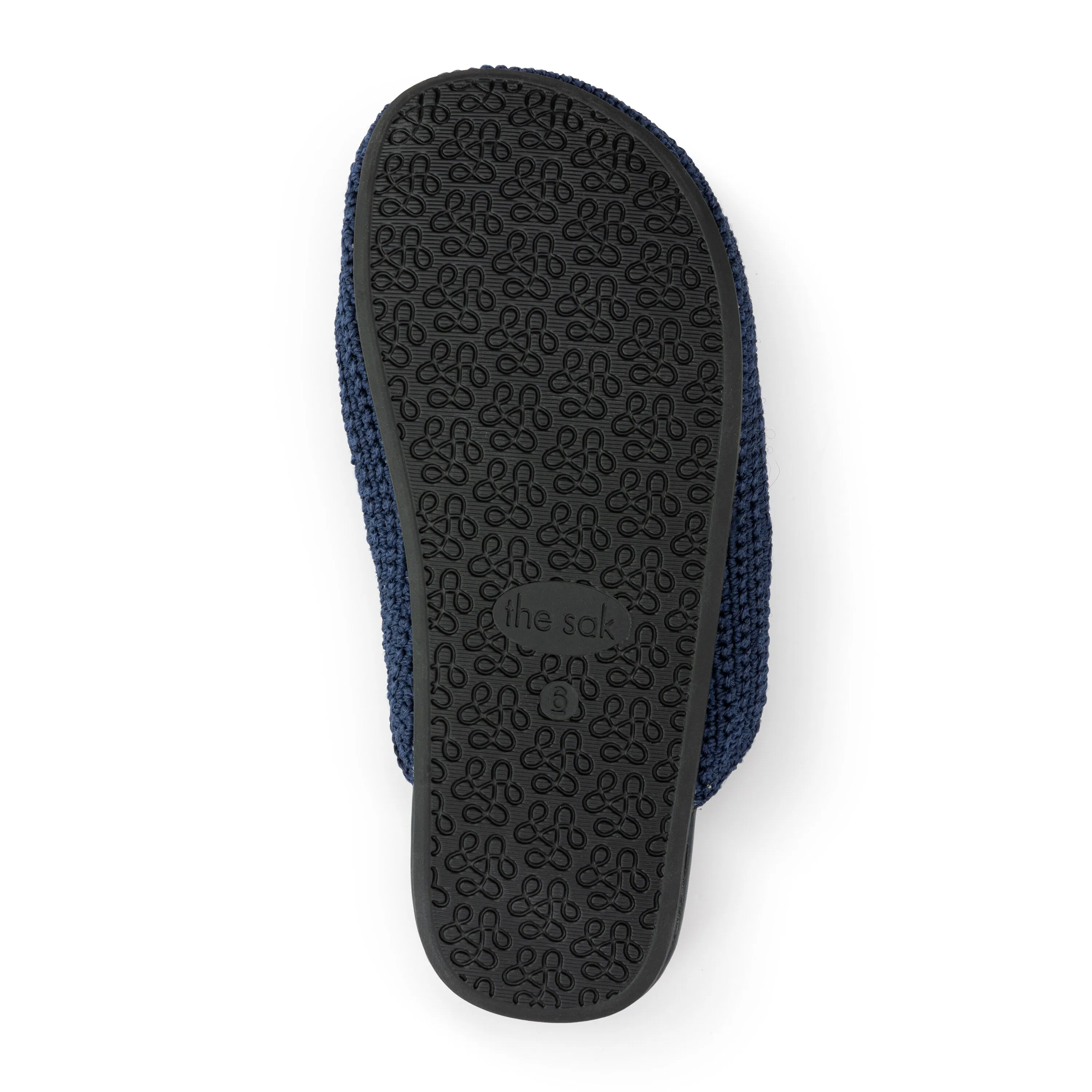 Bolinas Crochet Clogs