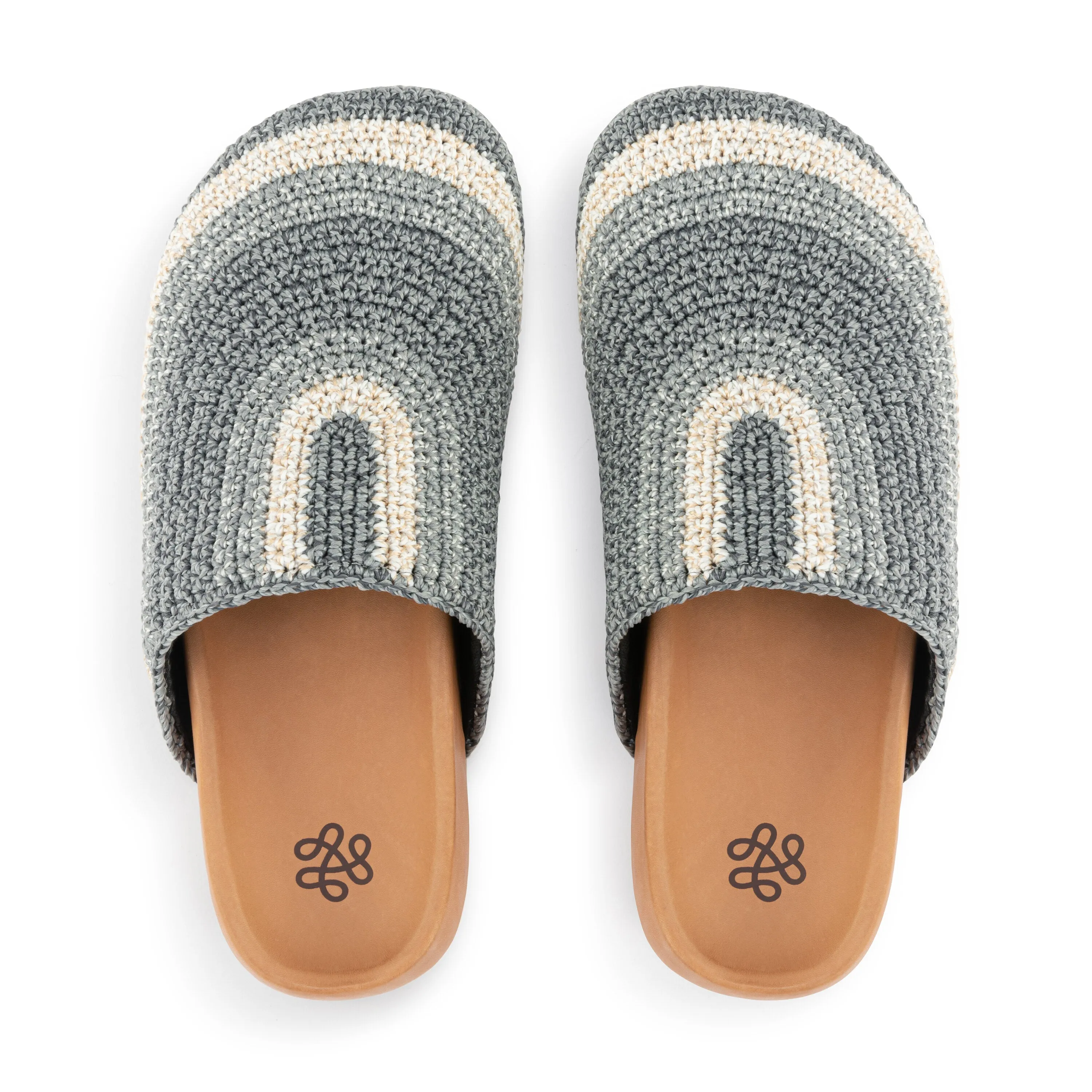 Bolinas Crochet Clogs