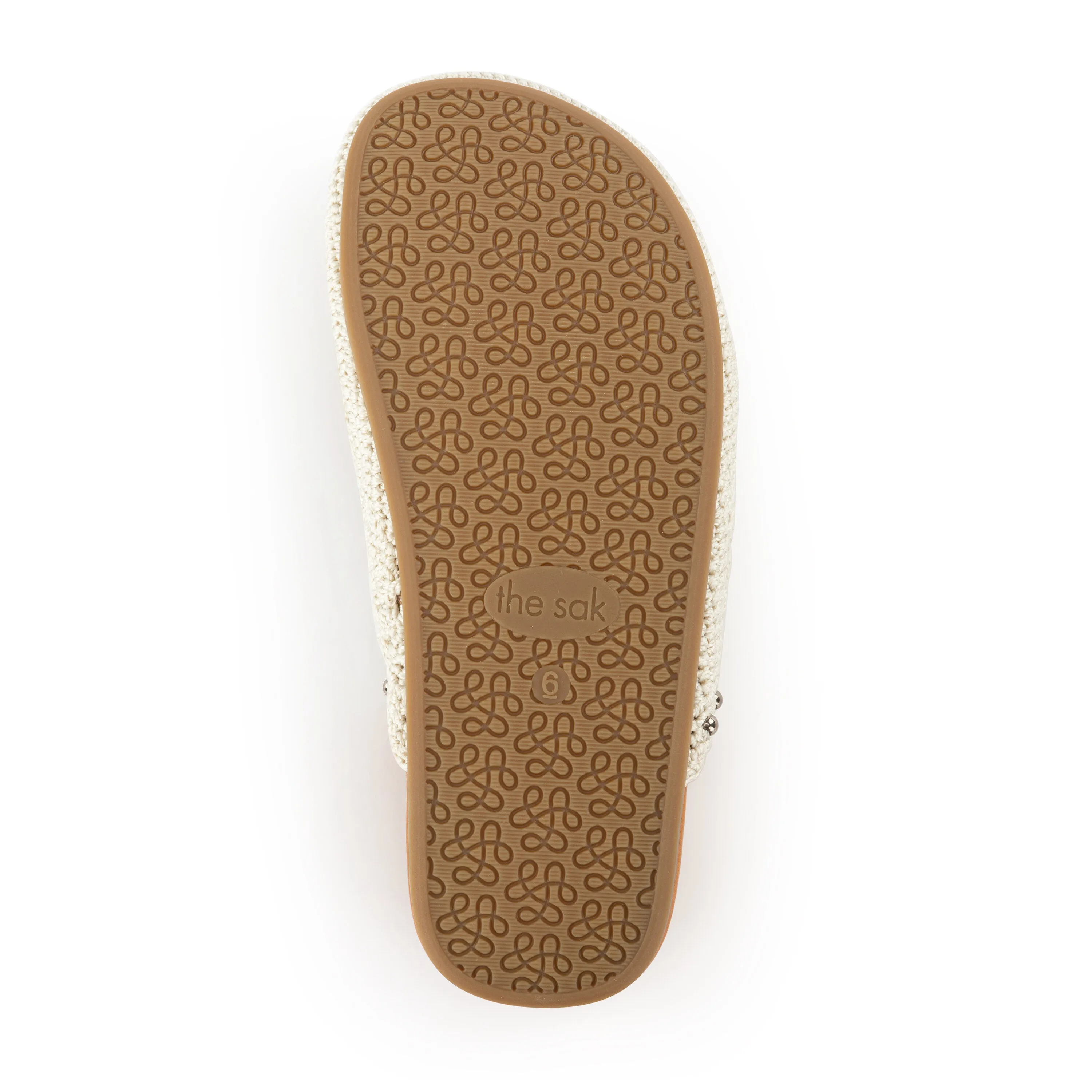 Bolinas Crochet Clogs