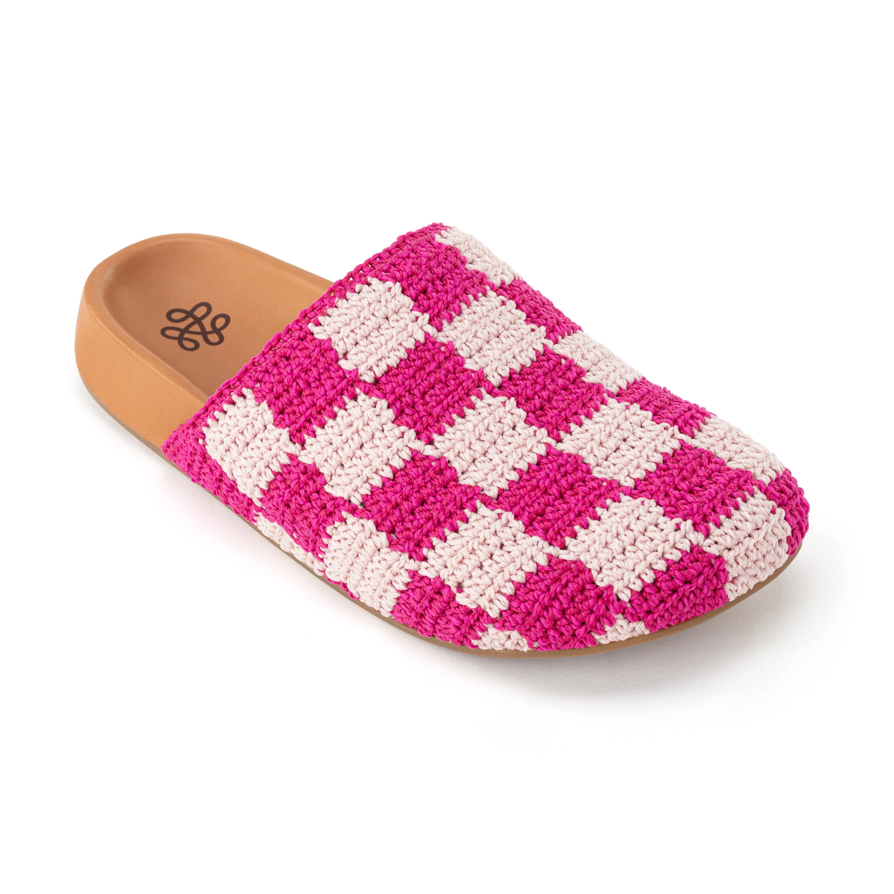 Bolinas Crochet Clogs