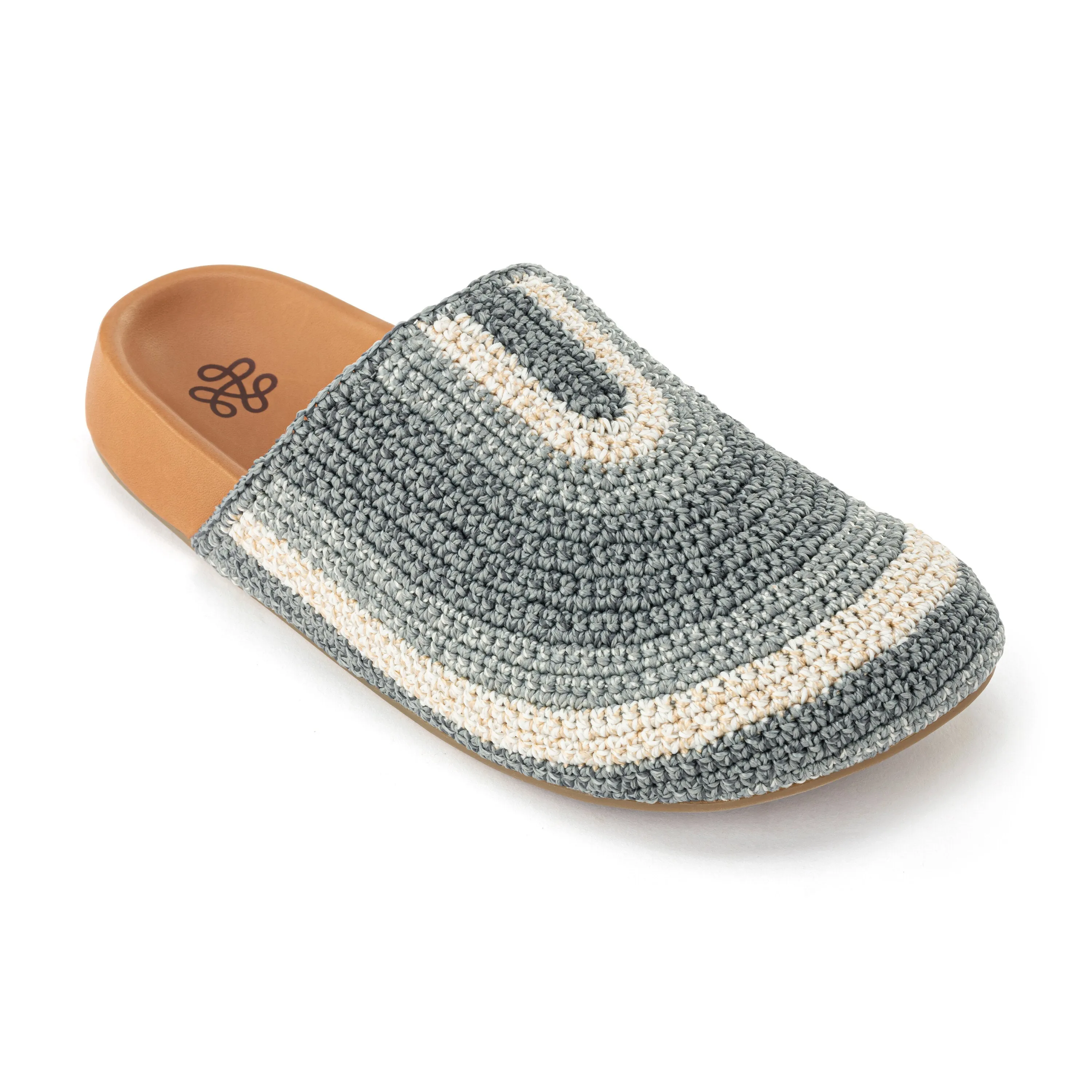 Bolinas Crochet Clogs